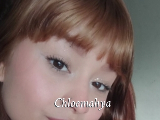 Chloemahya