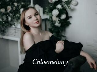 Chloemelony