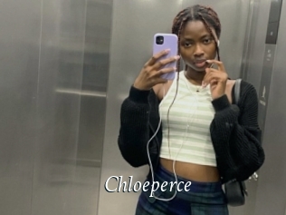 Chloeperce