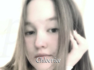 Chloerice