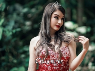 Chloesiree