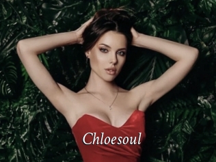 Chloesoul