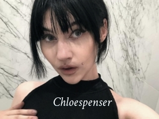 Chloespenser