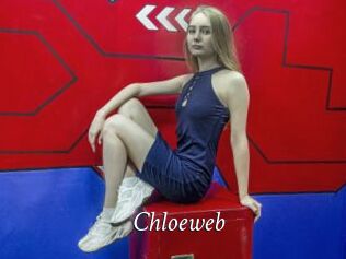 Chloeweb