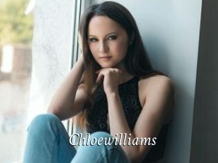 Chloewilliams