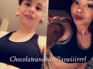 Chocolateandbanillaswiiirrrl