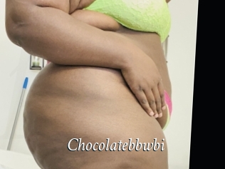 Chocolatebbwbi