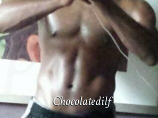 Chocolatedilf