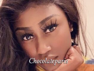 Chocolateparis