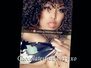 Chocolatestrawberryxo