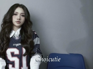 Choicutie