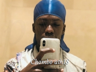 Chombo_ath18