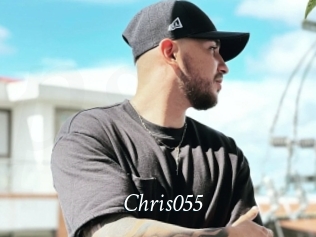 Chris055