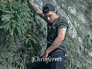 Chrisferrer