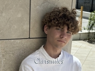 Chrismiles