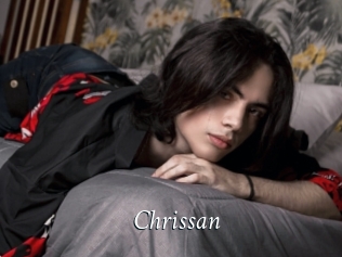 Chrissan