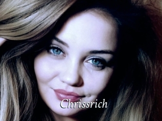 Chrissrich