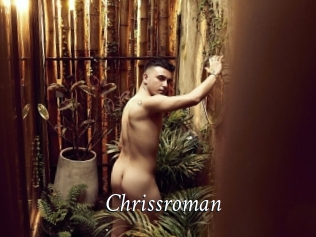Chrissroman