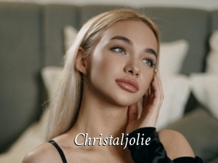 Christaljolie