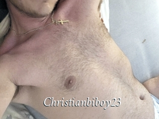Christianbiboy23