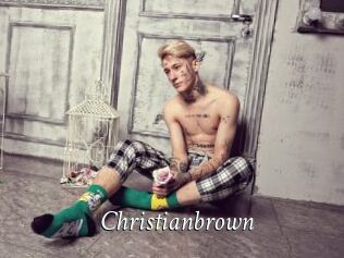 Christianbrown