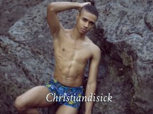 Christiandisick