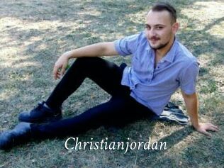 Christianjordan