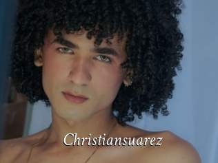 Christiansuarez