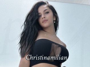 Christinamilian