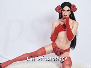 Christinavisage