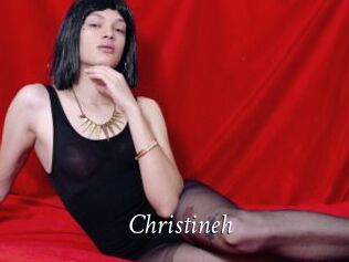 Christineh