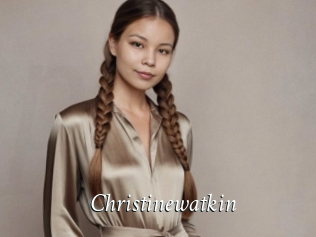 Christinewatkin
