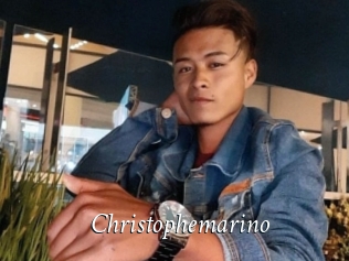 Christophemarino