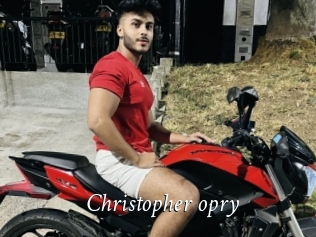 Christopher_opry