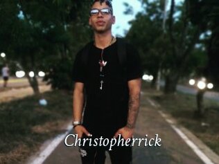 Christopherrick