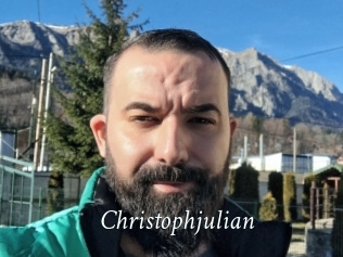 Christophjulian
