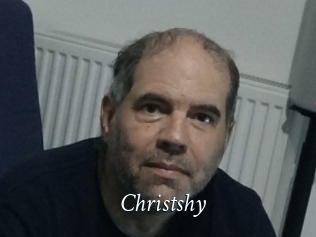Christshy