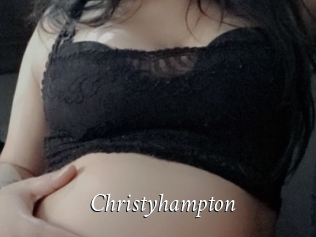 Christyhampton