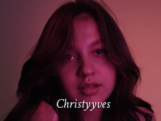 Christyyves