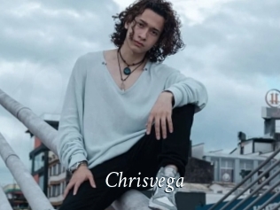 Chrisvega