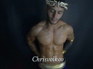 Chrisvolkov