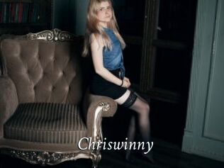 Chriswinny