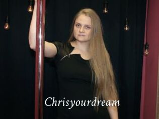 Chrisyourdream