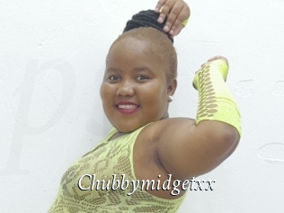 Chubbymidgetxx