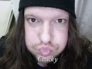Chucky