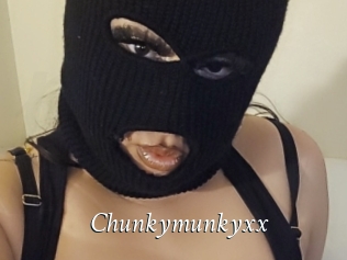 Chunkymunkyxx
