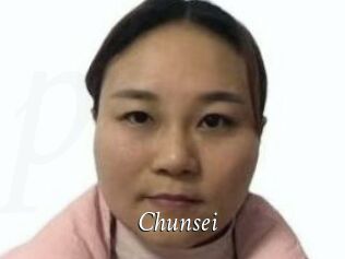 Chunsei
