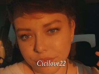 Cicilove22