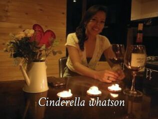 Cinderella_whatson
