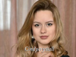 Cindycrystall